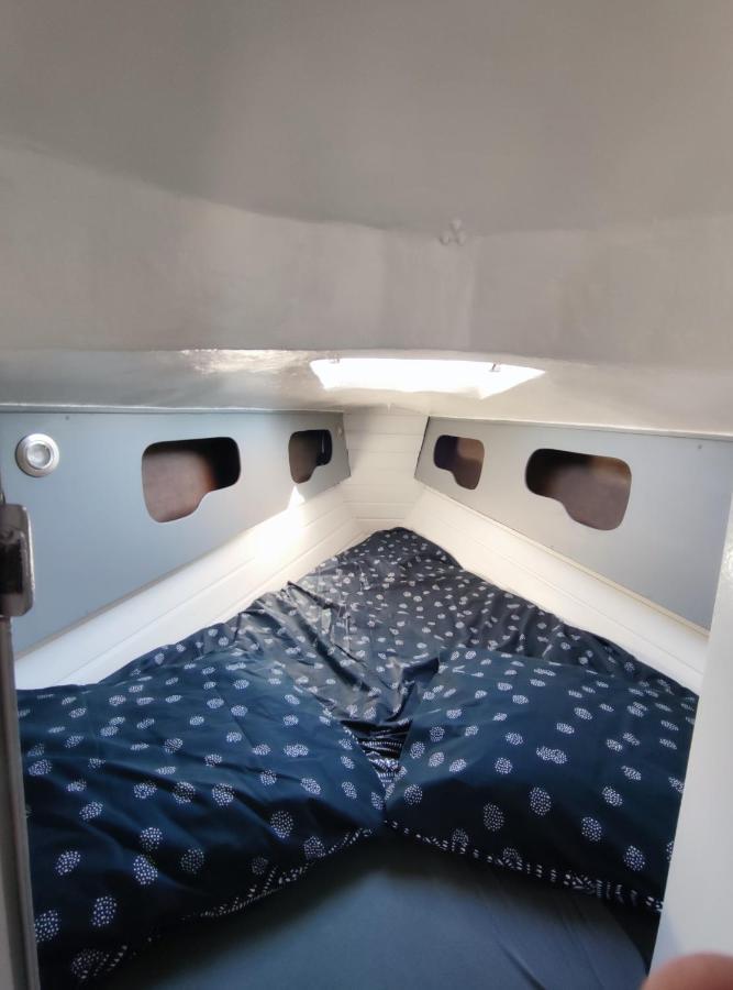 St Helene Hotell Gruissan Eksteriør bilde